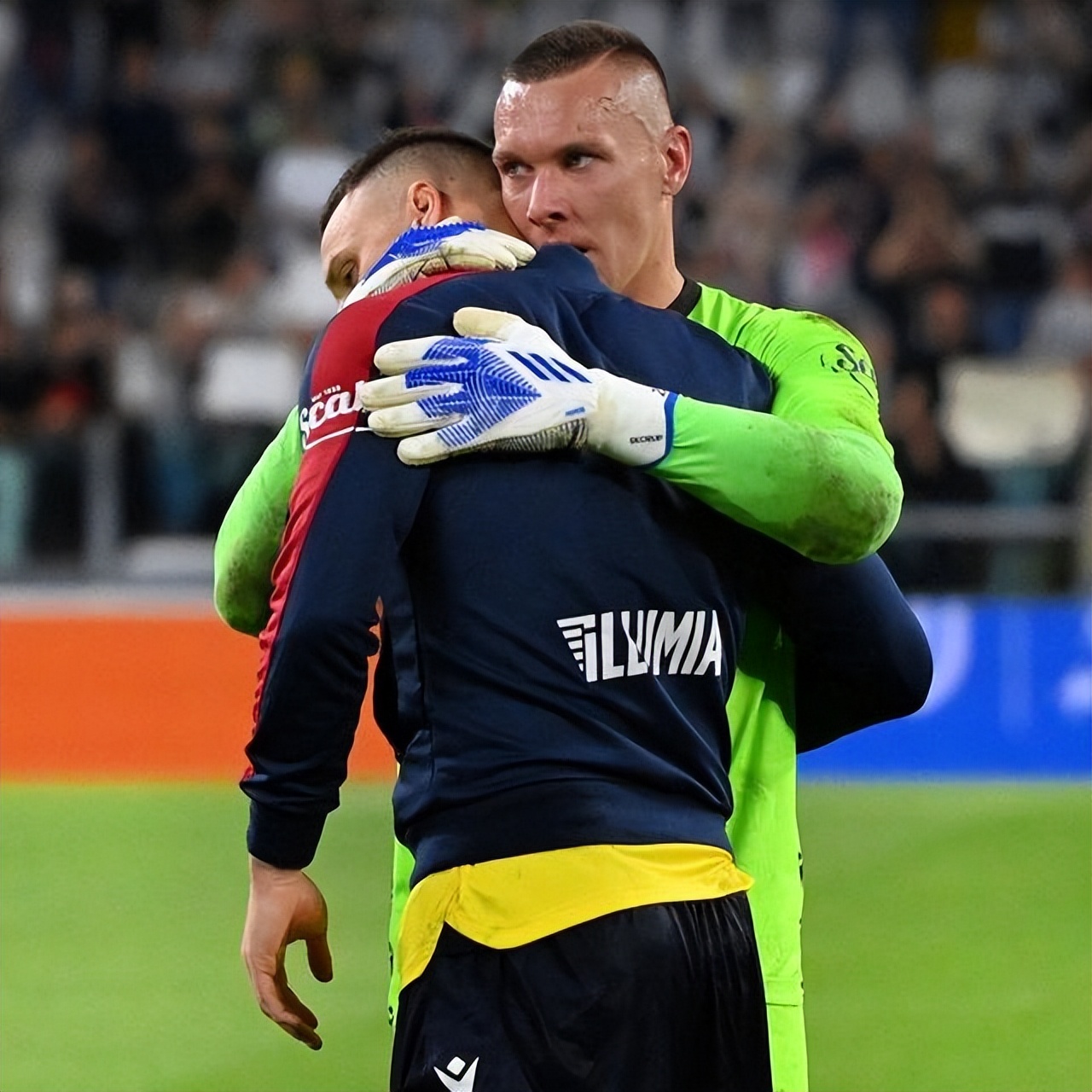 这种精神力 这种精神力